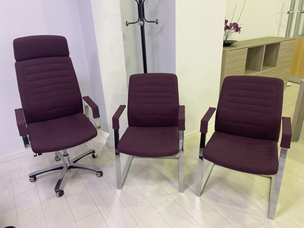 **Super Oferta Conjunto Silla Neochair