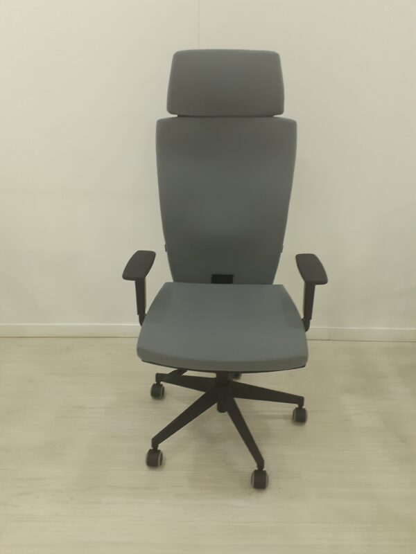 Silla Capri