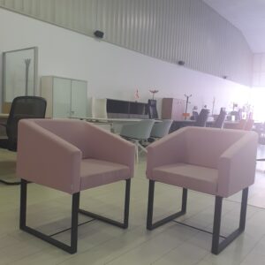 Sillón Espera Link Up