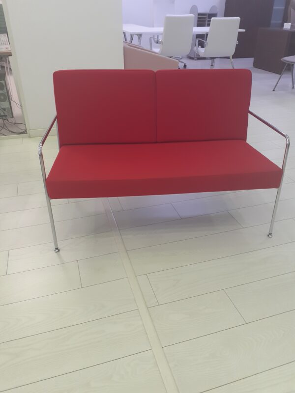 Sofa Espera Lince 1