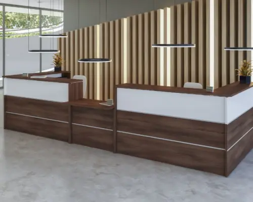 Mostrador-Merka-Blanco-Madera-oscura